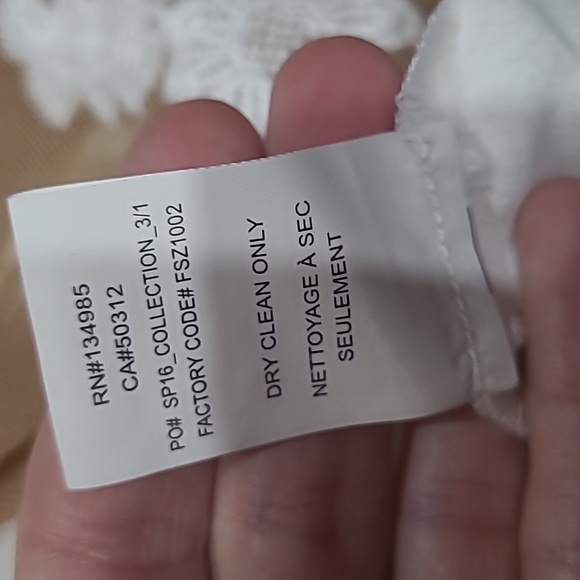 For Love and Lemons dress - Picture 11 of 11